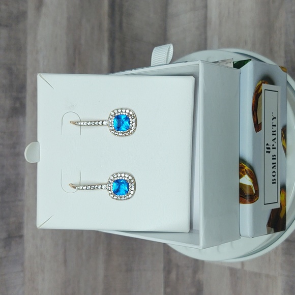 Ring Bomb~Original Earring Bomb~RBP2749! - Picture 1 of 6